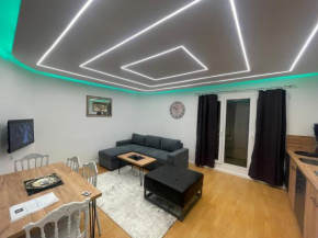 38 Apartment 3